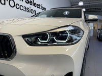 BMW X2 sDrive 18i 136 ch DKG7 M Sport