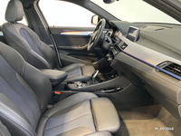 BMW X2 sDrive 18i 136 ch DKG7 M Sport