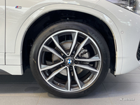 BMW X2 sDrive 18i 136 ch DKG7 M Sport