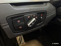 BMW X2 sDrive 20d 190 ch BVA8 M Sport X