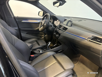 BMW X2 sDrive 20d 190 ch BVA8 M Sport X