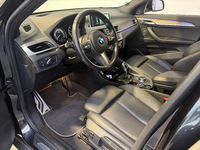 BMW X2 sDrive 20d 190 ch BVA8 M Sport X