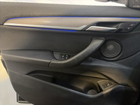 BMW X2 sDrive 20d 190 ch BVA8 M Sport X