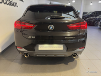 BMW X2 sDrive 20d 190 ch BVA8 M Sport X