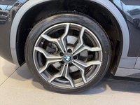 BMW X2 sDrive 20d 190 ch BVA8 M Sport X