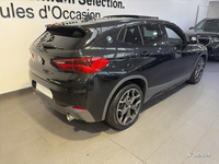 BMW X2 sDrive 20d 190 ch BVA8 M Sport X