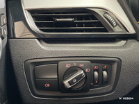 BMW X1 sDrive 16d 116 ch DKG7 Business Design