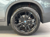 BMW X1 sDrive 16d 116 ch DKG7 Business Design