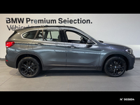 BMW X1 sDrive 16d 116 ch DKG7 Business Design