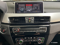 BMW X1 sDrive 16d 116 ch DKG7 Business Design