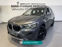 BMW X1 sDrive 16d 116 ch DKG7 Business Design