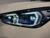 BMW X1 xDrive 23d 211ch DKG7 M Sport