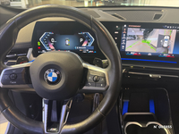 BMW X1 xDrive 23d 211ch DKG7 M Sport