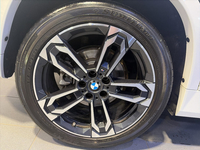 BMW X1 xDrive 23d 211ch DKG7 M Sport
