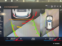 BMW X1 xDrive 23d 211ch DKG7 M Sport