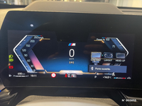 BMW X1 xDrive 23d 211ch DKG7 M Sport