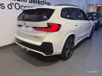 BMW X1 xDrive 23d 211ch DKG7 M Sport