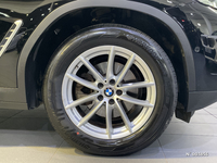 BMW X3 sDrive 18d 150ch BVA8 x Line