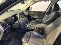 BMW X3 sDrive 18d 150ch BVA8 x Line