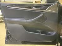 BMW X3 sDrive 18d 150ch BVA8 x Line