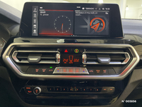 BMW X3 sDrive 18d 150ch BVA8 x Line