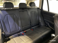 BMW X3 sDrive 18d 150ch BVA8 x Line