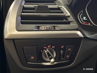 BMW X3 sDrive 18d 150ch BVA8 x Line