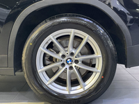 BMW X3 sDrive 18d 150ch BVA8 x Line