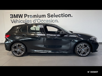 BMW 118i 136 ch DKG7 M Sport