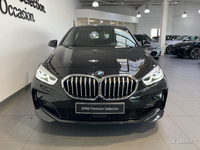 BMW 118i 136 ch DKG7 M Sport