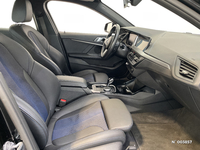 BMW 118i 136 ch DKG7 M Sport