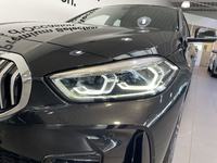 BMW 118i 136 ch DKG7 M Sport