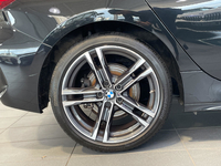 BMW 118i 136 ch DKG7 M Sport