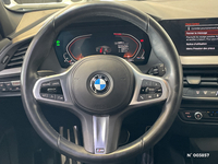 BMW 118i 136 ch DKG7 M Sport
