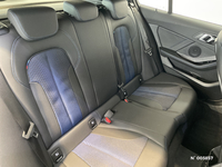 BMW 118i 136 ch DKG7 M Sport