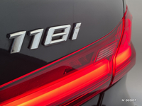 BMW 118i 136 ch DKG7 M Sport