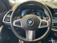 BMW X5 xDrive45e 394 ch BVA8 M Sport