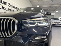 BMW X5 xDrive45e 394 ch BVA8 M Sport