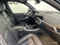 BMW X5 xDrive45e 394 ch BVA8 M Sport