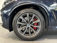 BMW X5 xDrive45e 394 ch BVA8 M Sport