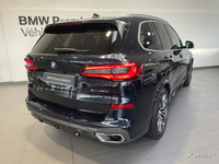BMW X5 xDrive45e 394 ch BVA8 M Sport