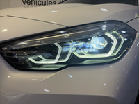 BMW Gran Coupe 220i 178 ch DKG7 M Sport