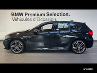 BMW 118i 136 ch DKG7 M Sport