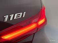 BMW 118i 136 ch DKG7 M Sport