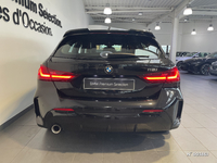 BMW 118i 136 ch DKG7 M Sport