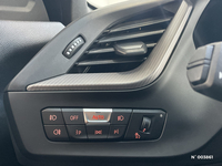 BMW 118i 136 ch DKG7 M Sport