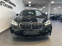 BMW 118i 136 ch DKG7 M Sport