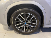 BMW X1 sDrive 20d 163ch DKG7 M Sport