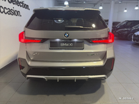 BMW X1 sDrive 20d 163ch DKG7 M Sport