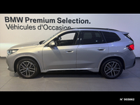 BMW X1 sDrive 20d 163ch DKG7 M Sport